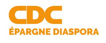 CDC Epargne Diaspora